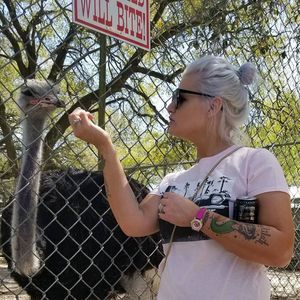 Meet your Posher, Heather